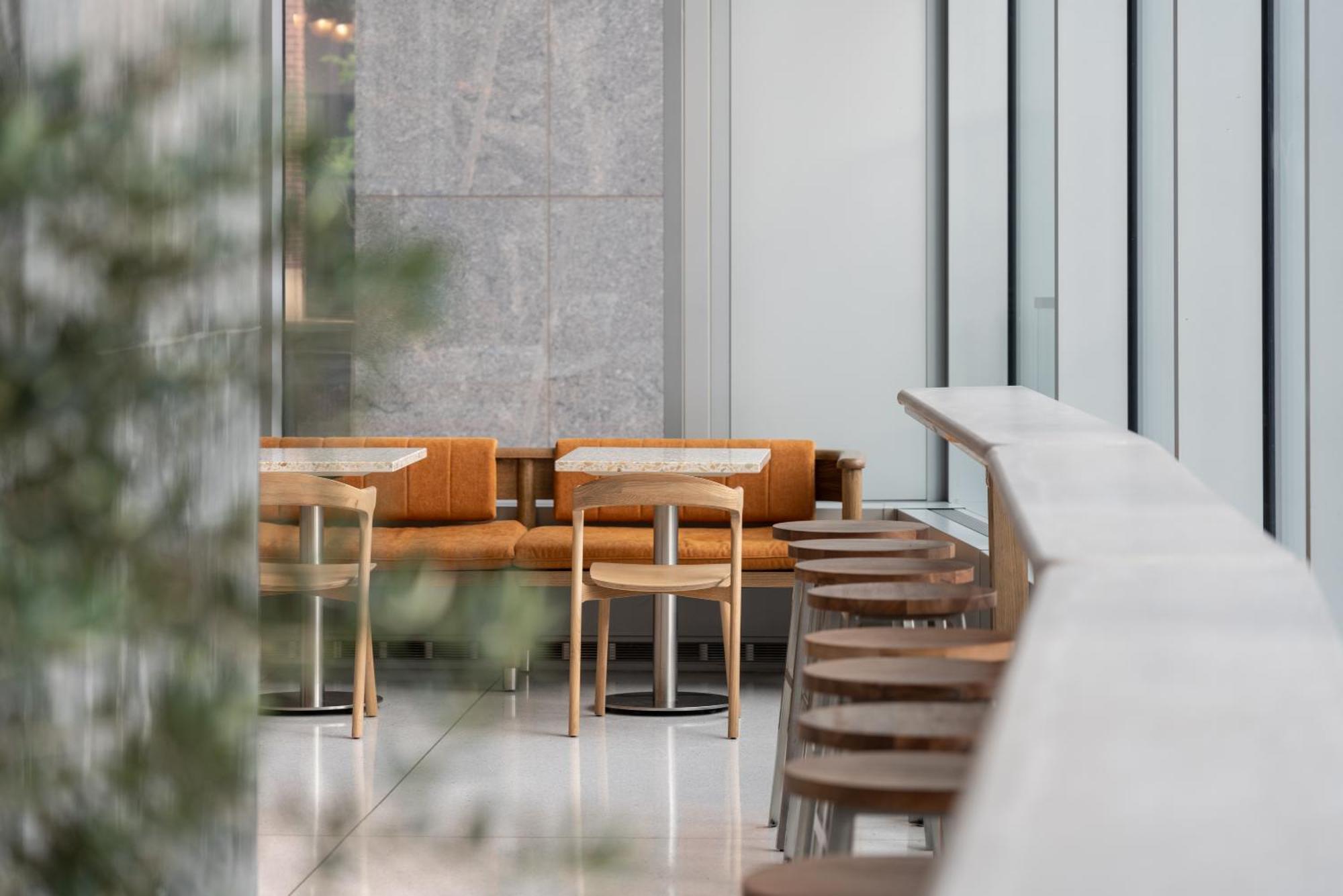 Four Seasons Hotel Minneapolis Dış mekan fotoğraf